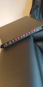 Mesa boogie Triaxis DV+EQ mod, Muziek en Instrumenten, Versterkers | Bas en Gitaar, Ophalen, Gebruikt, Gitaar, 100 watt of meer