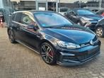 VW GOLF GTD 184PK!, Autos, Achat, Euro 6, Entreprise, Automatique