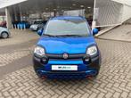 Fiat Panda  1.0 Hybrid 70 MT6 Cross, Panda, Bleu, Achat, Hatchback