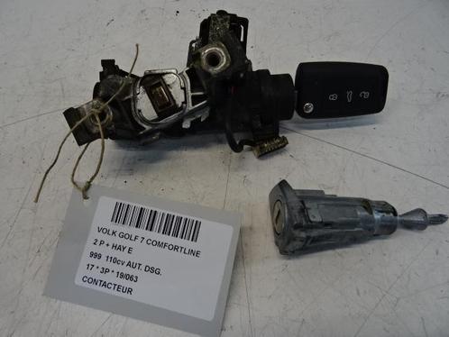 CONTACTSLOT Volkswagen Golf VII (AUA) (01-2012/03-2021), Auto-onderdelen, Overige Auto-onderdelen, Volkswagen, Gebruikt