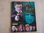 stickerboek Panini Harry Potter