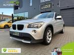 BMW X1 sDrive 18d / 2.0 Diesel / Automaat / 153.000 km, Achat, Entreprise, 5 portes, Automatique