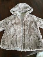 Pelsen jasje 74, Kleding | Dames, Ophalen, Zo goed als nieuw