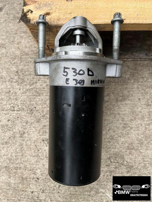 Startmotor Bmw 5-Serie E39 1999 NIEUW, Auto-onderdelen, Motor en Toebehoren, BMW, Nieuw, Ophalen of Verzenden