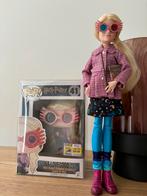 Funko Pop! Luna Lovegood, Verzamelen, Poppetjes en Figuurtjes, Ophalen of Verzenden, Nieuw