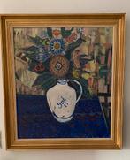 Schilderij André Bulthé, Antiek en Kunst, Ophalen