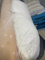 siège en mousse de différentes qualités, Maison & Meubles, Enlèvement, Comme neuf, Kwaliteitsmousse