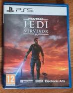 STAR WARS - JEDI SURVIVOR (PS5), Ophalen of Verzenden, Zo goed als nieuw