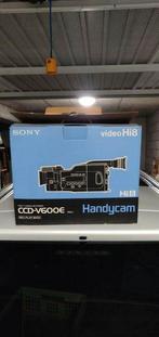 Vintage 8mm. filmcamera...., Ophalen, 8mm, Camera