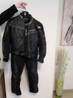 Dames lederen motorpak, Motoren, Kleding | Motorkleding, Combipak, Richa, Dames, Tweedehands