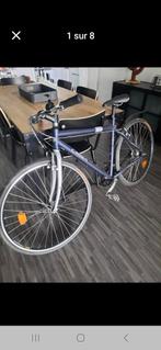 Vélo homme Orbea, Enlèvement, Vitesses