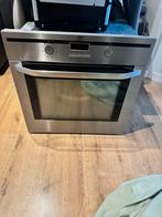 Four AEG, Ophalen, Zo goed als nieuw, Inbouw, Oven