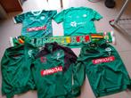Pakket K Lommel SK, Verzamelen, Sportartikelen en Voetbal, Ophalen of Verzenden