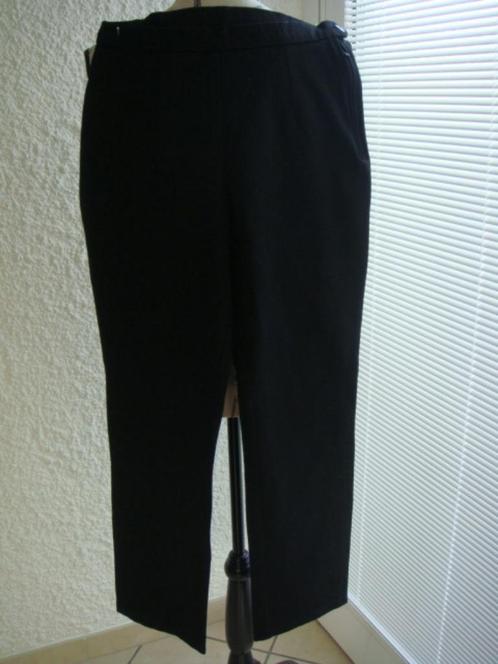 Pantalon noir Marque HQ taille 38, Vêtements | Femmes, Culottes & Pantalons, Porté, Taille 38/40 (M), Noir, Enlèvement ou Envoi