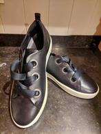 Ecco dames sneakers  maat 41  zwart  nieuw, Ophalen, Ecco, Zwart, Nieuw