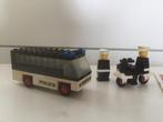 Lego 659 - Politiepatrouille, Ophalen of Verzenden, Gebruikt, Complete set, Lego