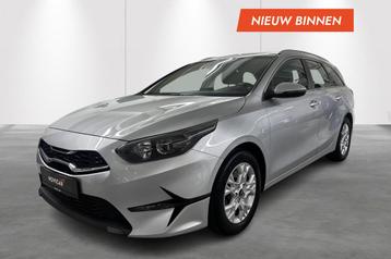 Kia Ceed Sportswagon More 1.0 T-GDi 120 ISG beschikbaar voor biedingen