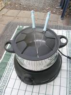 cassolette, Ophalen of Verzenden, Zo goed als nieuw, Inox, Wok