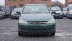 Opel Corsa Automaat -89.000km -1.2 Benz.-Gekeurd, Auto's, Opel, Automaat, 4 cilinders, Bedrijf, 5 deurs