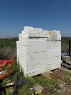 Blocs de béton cellulaire, Doe-het-zelf en Bouw, Ophalen, Nieuw, Kalkzandstenen