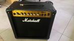 Ampli guitare Marshall MG15 CDR, Muziek en Instrumenten, Versterkers | Bas en Gitaar, Ophalen, Zo goed als nieuw