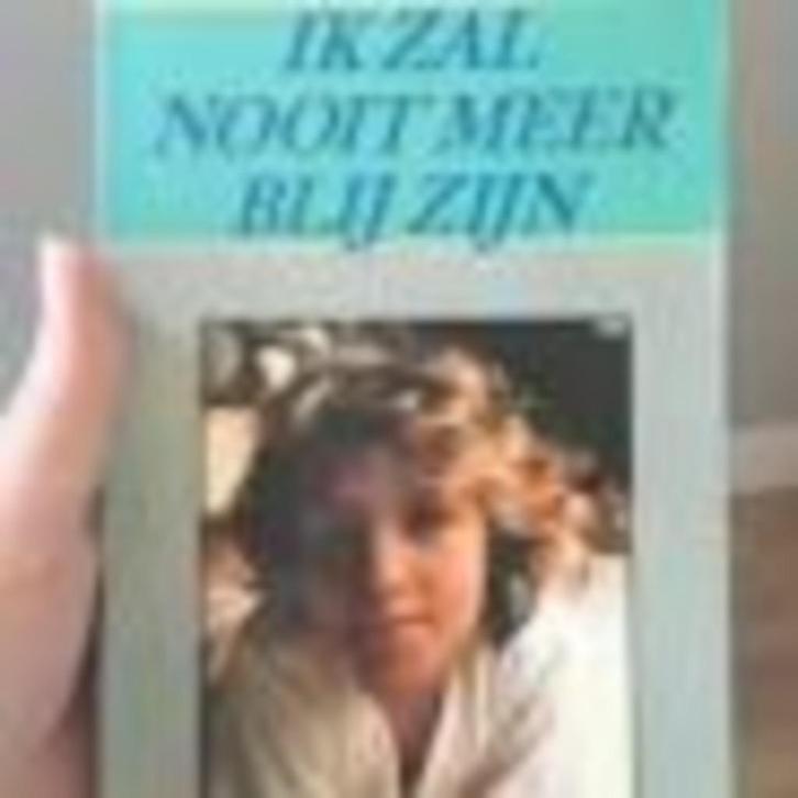 Ik zal nooit meer blij zijn mickey bosschert 195 blz, Boeken, Wetenschap, Zo goed als nieuw, Ophalen of Verzenden