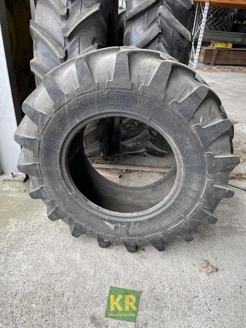 Michelin Agribib 14.9R24 126A8 band #27197, Zakelijke goederen, Landbouw | Onderdelen | Banden, Velgen en Assen