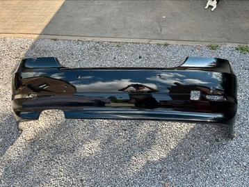 Bumper BMW E60 beschikbaar voor biedingen