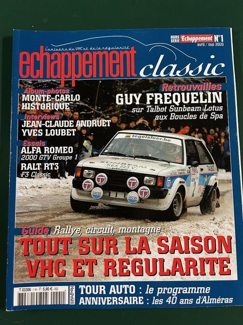 revues automobiles, Boeken, Auto's | Folders en Tijdschriften, Zo goed als nieuw, Ophalen