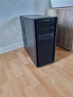 ASUS i5 250 GB SSD 12 GB RAM, Computers en Software, Computerbehuizingen, Ophalen, Zo goed als nieuw