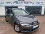 Volkswagen Sharan 1.4 TSI 128 000 km 7 zitplaatsen, Auto's, Euro 5, 4 cilinders, 7 zetels, Handgeschakeld