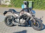ORCAL SK03 (300cc), Ophalen