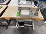 Industriele naaimachine brother f40 vol automaat, Gebruikt, Ophalen of Verzenden, Naaimachine, Industrieel