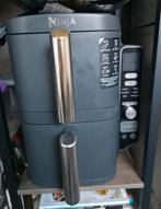 Ninja double stack xxl 9.5L, Elektronische apparatuur, Airfryers, Ophalen, Airfryer
