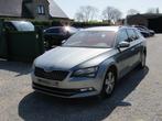 Skoda Superb 2.0 TDI Automaat, Auto's, Skoda, Stof, Bedrijf, 5 deurs, Dealer onderhouden