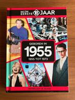 Geboren in 1955 - Mijn eerste 18 jaar, Enlèvement ou Envoi, Comme neuf