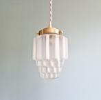 Art Deco-hanglamp, type Skyscraper (1 beschikbaar), Antiek en Kunst, Ophalen