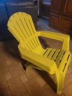 2 fauteuils de jardin, Jardin & Terrasse