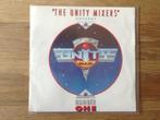 single the unity mixers, Ophalen of Verzenden, 7 inch, Overige genres, Single