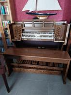 Domus Recitative, klassiek orgel met trekregisters, Ophalen, Zo goed als nieuw, 2 klavieren, Orgel