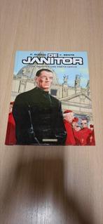 De Janitor - 3HC - De geesten van Porto Cervo, Ophalen of Verzenden, Zo goed als nieuw