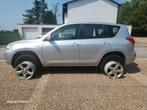 Toyota Rav4, 4X4,  Essence VVT-i, Auto's, 1998 cc, Particulier, Zilver of Grijs, 112 kW