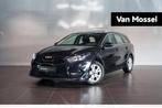 Kia Ceed Sportswagon Pulse 1.0 T-GDi 100 MHEV DCT ISG Camera, Auto's, Stof, 1409 kg, 5 deurs, Hybride Elektrisch/Benzine