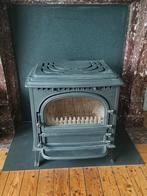 Poêle Bois Charbon Saey, Comme neuf, Enlèvement, Bois, Autoportant
