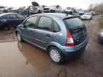 Achterlicht links van een Citroen C3, Ophalen of Verzenden, 3 maanden garantie, Gebruikt, Citroën