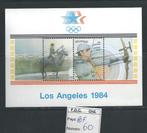 Bloc feuillet neuf ** 60, Ophalen of Verzenden, Postfris, Postfris, Olympische Spelen