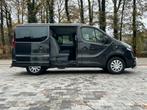 OPEL VIVARO | 5 ZIT | LICHTE VRACHT | 140 PK !!, Auto's, Vivaro, Bedrijf, Diesel, Achteruitrijcamera