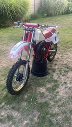 Yamaha yz 80 1984, Ophalen, 6 versnellingen, Gebruikt, Yamaha