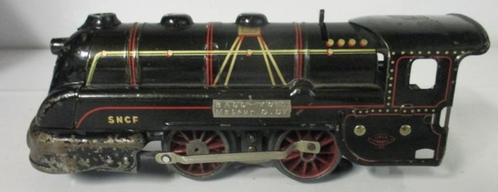 vieux trains jouets en étain locomotives locomotives marklin, Antiquités & Art, Antiquités | Jouets, Envoi
