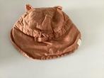 Hoedje liewood, Kinderen en Baby's, Babykleding | Petten en Hoeden, Jongetje of Meisje, Hoed, Ophalen of Verzenden, Zo goed als nieuw